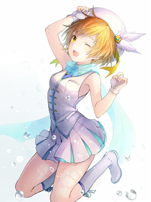 lovelive二次元动漫手机壁纸下载