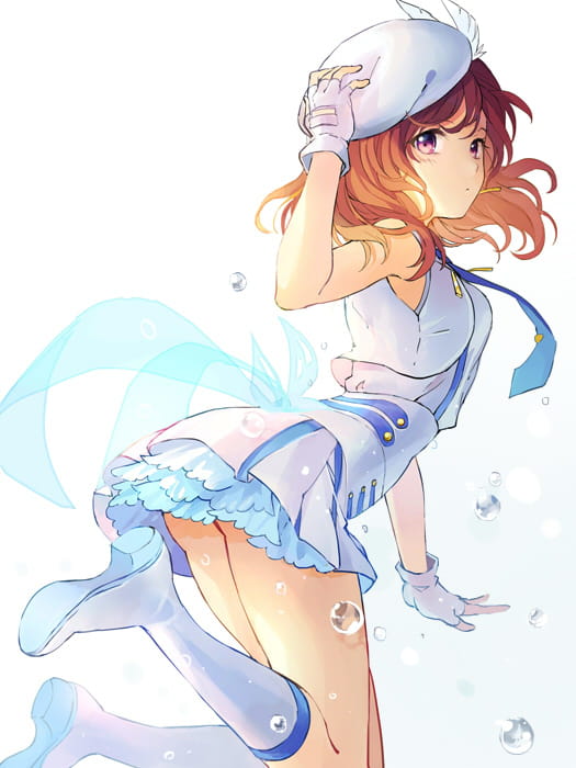 lovelive二次元动漫手机壁纸下载