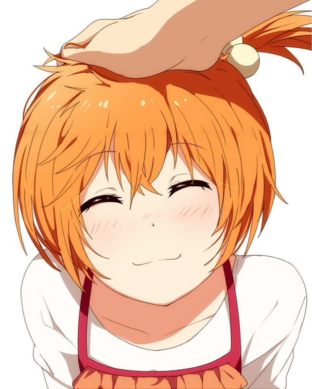 星空凛生日快乐！lovelive星空凛图包下载(1)