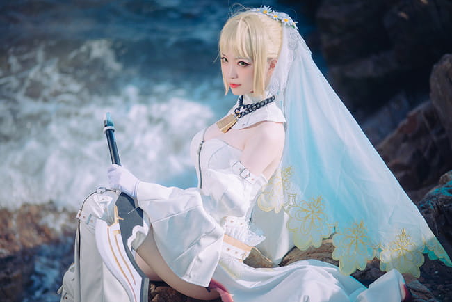 星辰驰骋的终幕蔷薇