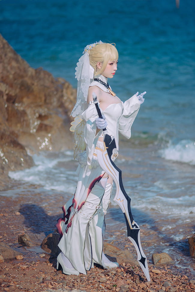 星辰驰骋的终幕蔷薇