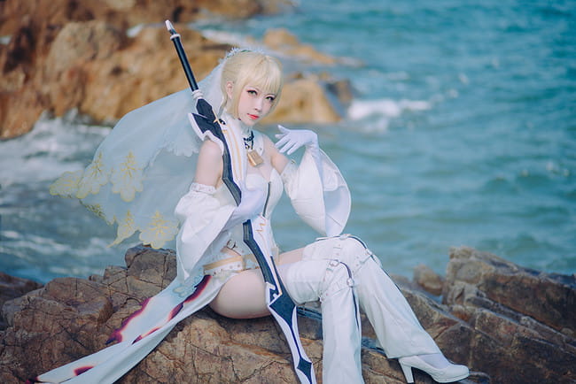 星辰驰骋的终幕蔷薇