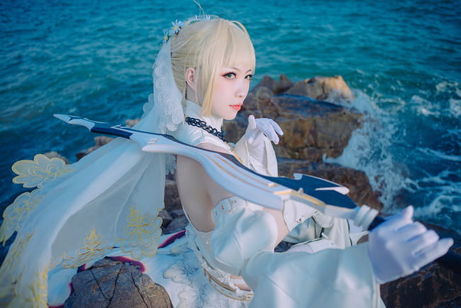 星辰驰骋的终幕蔷薇