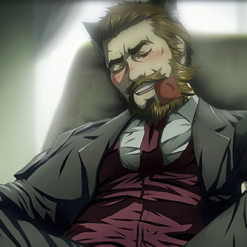 英雄联盟男枪格雷福斯头像