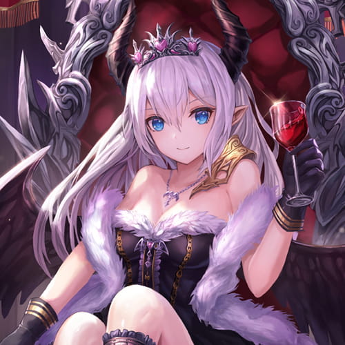 想做你的怀中猫 P站精选二次元动漫女生头像 ​