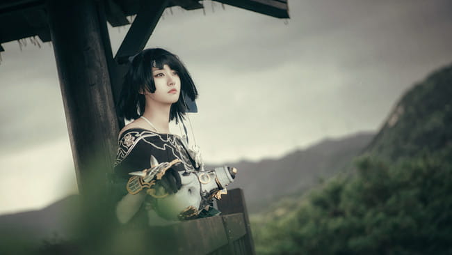 一只小丐妹的明月天涯