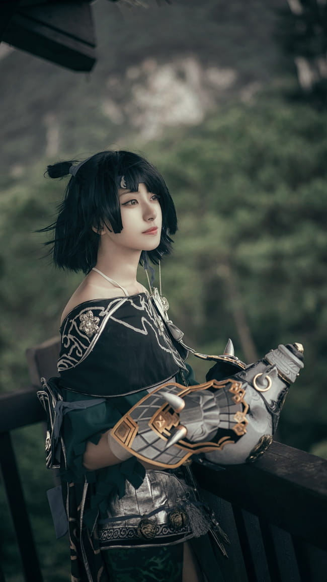 一只小丐妹的明月天涯