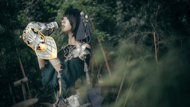 一只小丐妹的明月天涯