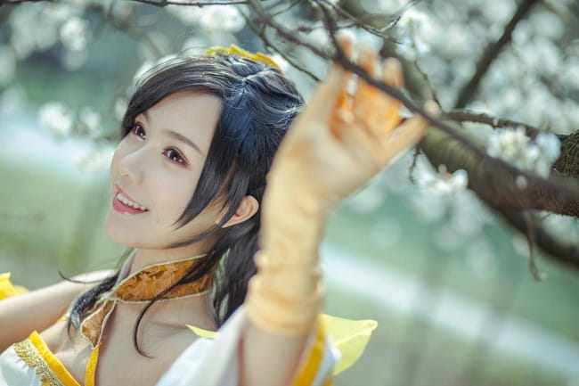 【古剑奇谭】风晴雪暖