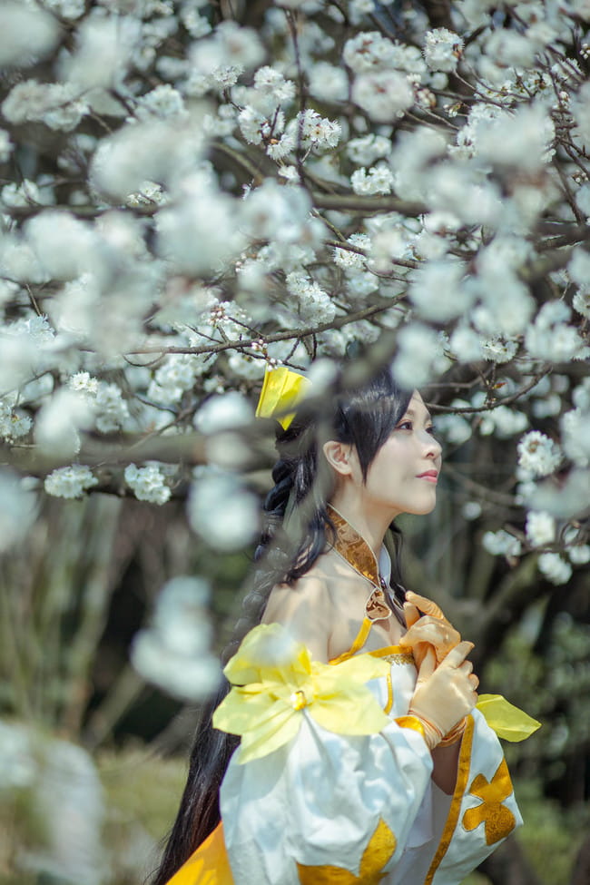 【古剑奇谭】风晴雪暖