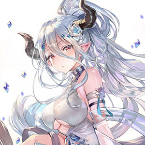 都会好起来的 二次元动漫女生头像