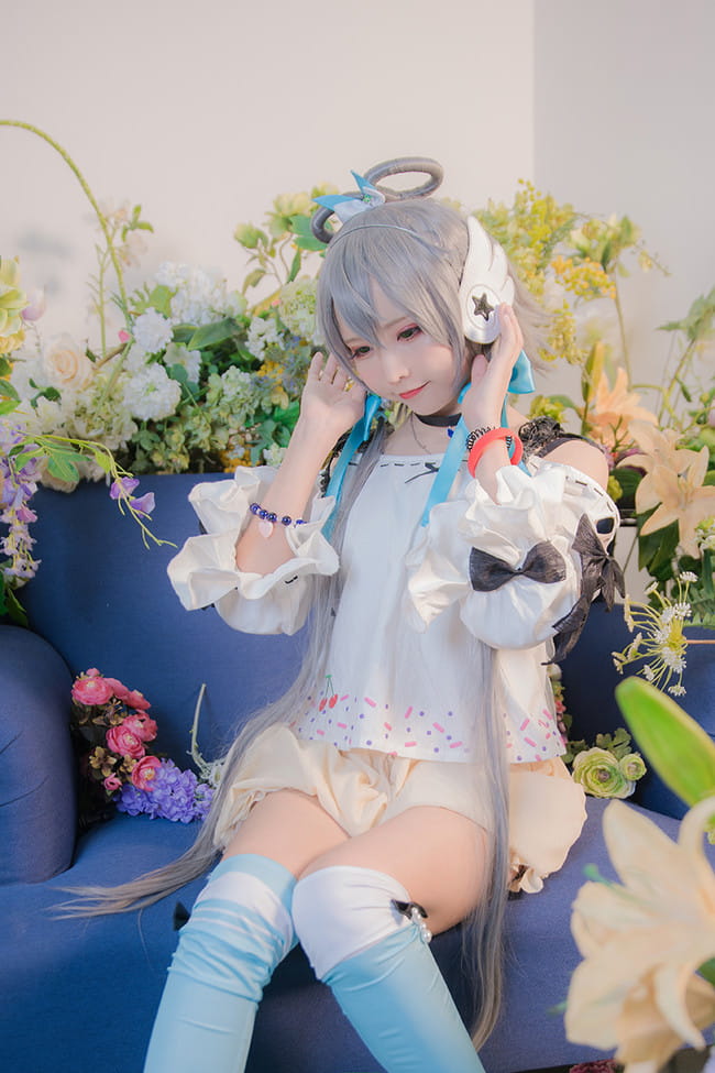 VOCALOIDCHINA洛天依