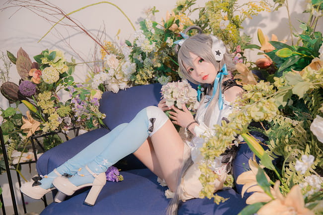 VOCALOIDCHINA洛天依