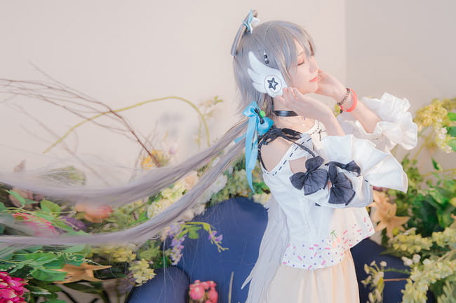 VOCALOIDCHINA洛天依