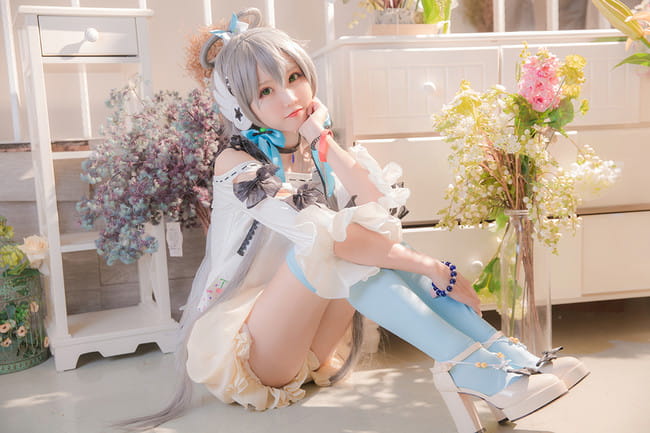 VOCALOIDCHINA洛天依