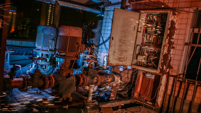 王者荣耀 百里守约 cosplay(1)