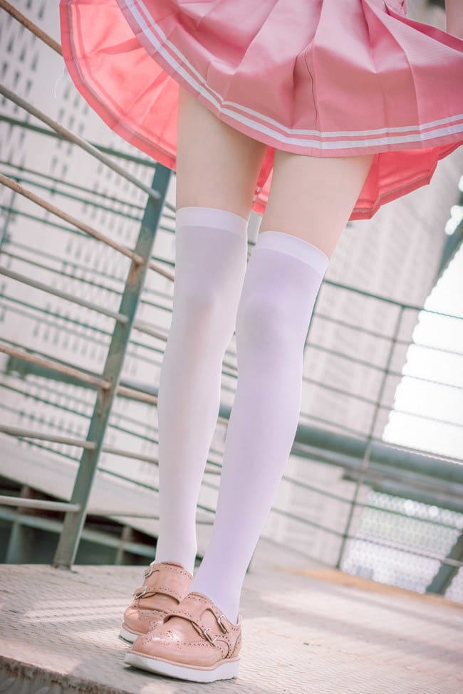 Fate/Apocrypha Servant 阿斯托尔福 cosplay(1)