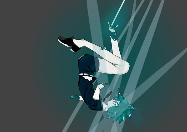 《宝石之国》萌化手机主题