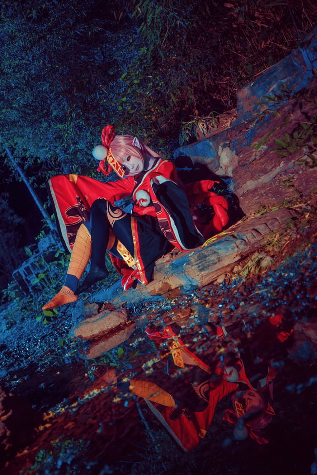 【跳跳妹妹】汪汪出击~