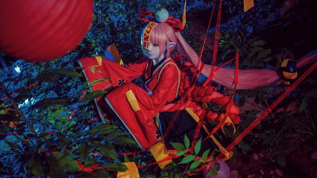 【跳跳妹妹】汪汪出击~