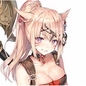 退而拥你 二次元动漫女生头像