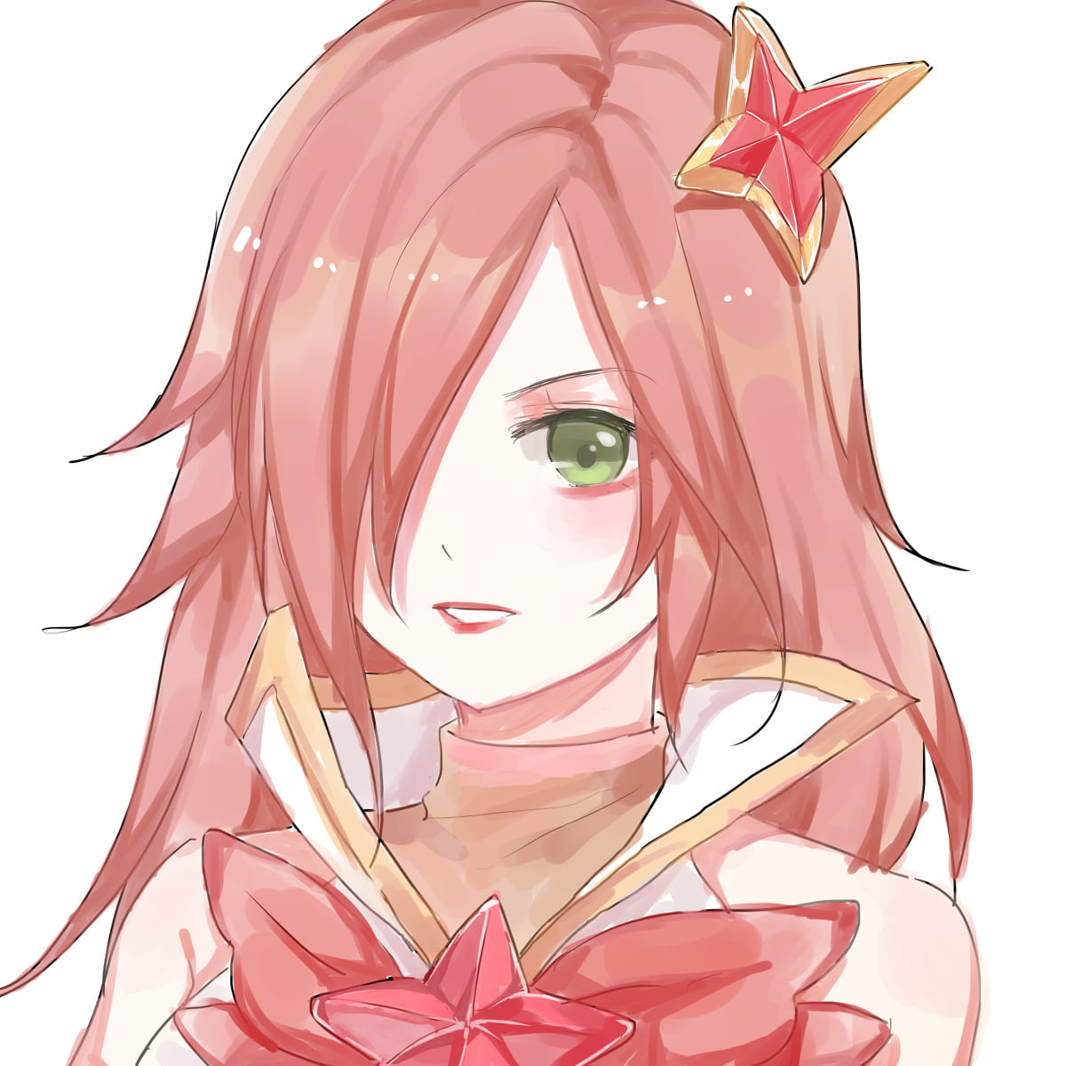 超可爱英雄联盟头像