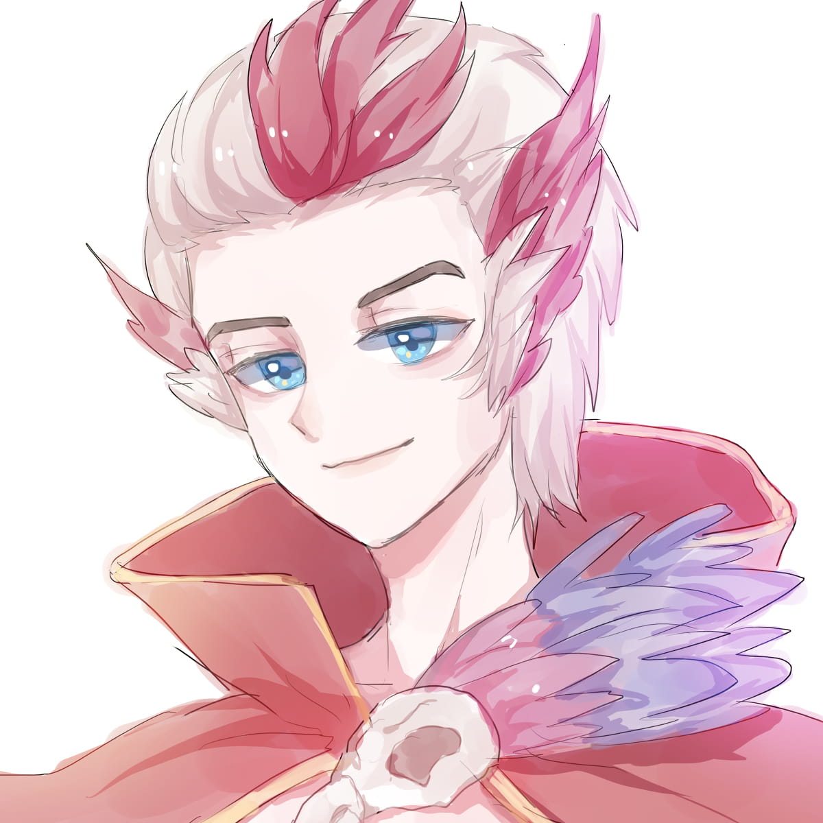 超可爱英雄联盟头像