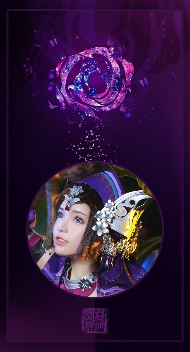 剑网3五毒燕云萝莉