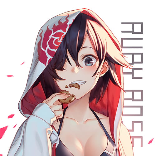 往事不记 后事不提  二次元动漫女生头像