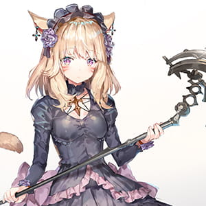 往事不记 后事不提  二次元动漫女生头像