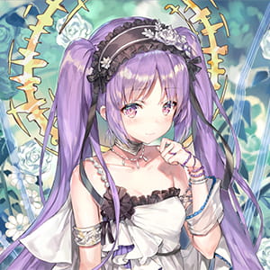 往事不记 后事不提  二次元动漫女生头像