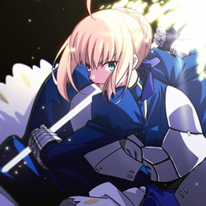 珍惜眼前人 二次元动漫女生头像