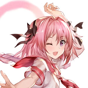 往事不记 后事不提  二次元动漫女生头像