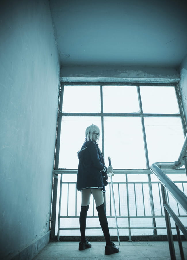 “我会战斗。直到打倒女主角X”