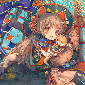 别再喜欢他 二次元动漫女生头像