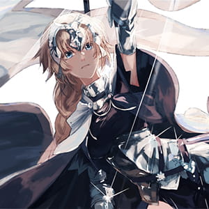 别再喜欢他 二次元动漫女生头像