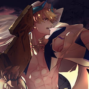 别再喜欢他 二次元动漫女生头像