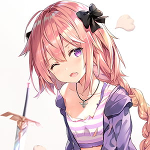 别再喜欢他 二次元动漫女生头像