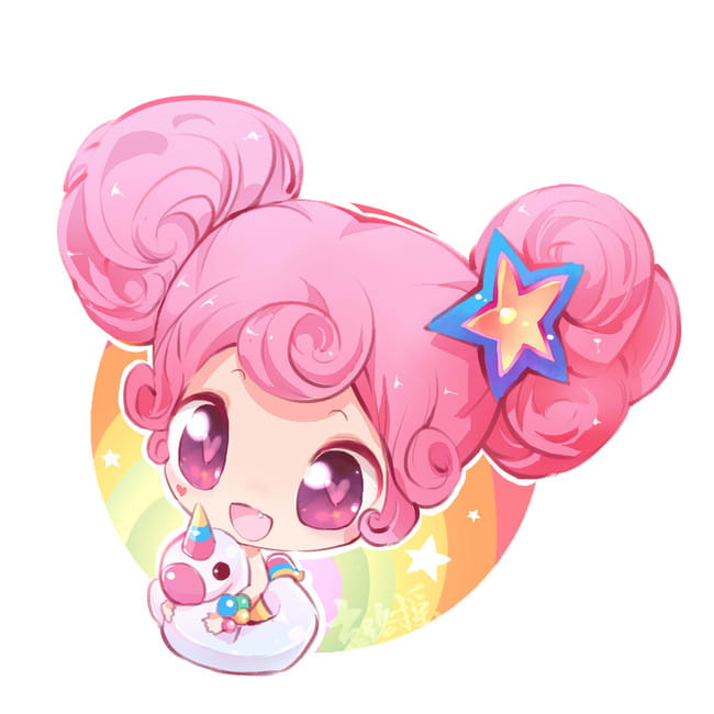 王者荣耀 超可爱五排开黑头像