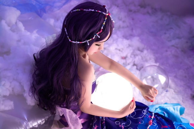 〈✩‧₊˚ 你喜欢 人鱼的歌声吗？♡ 〉cosplay