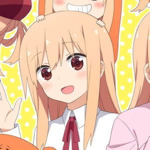 进来一起滚呀滚 干物妹小埋头像