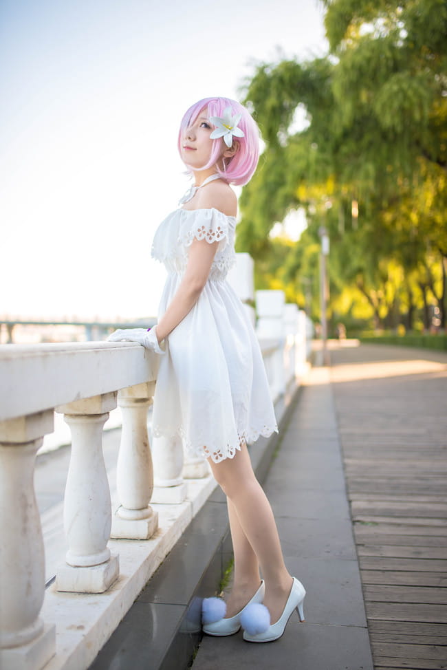 Fate/GrandOrder 玛修礼服礼装