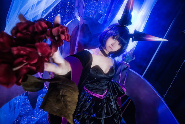 《王者荣耀》蔡文姬