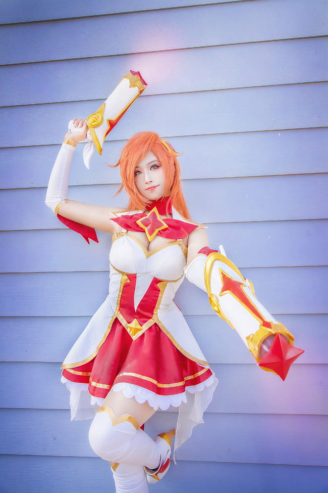 马猴烧酒biubiubiu！ 厄运小姐·赏金猎人