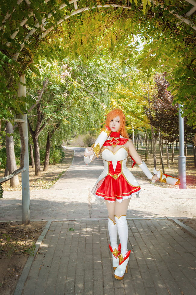 马猴烧酒biubiubiu！ 厄运小姐·赏金猎人