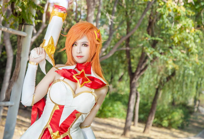 马猴烧酒biubiubiu！ 厄运小姐·赏金猎人