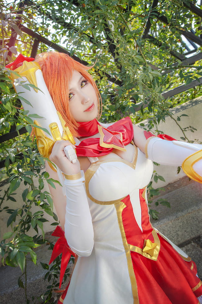 马猴烧酒biubiubiu！ 厄运小姐·赏金猎人