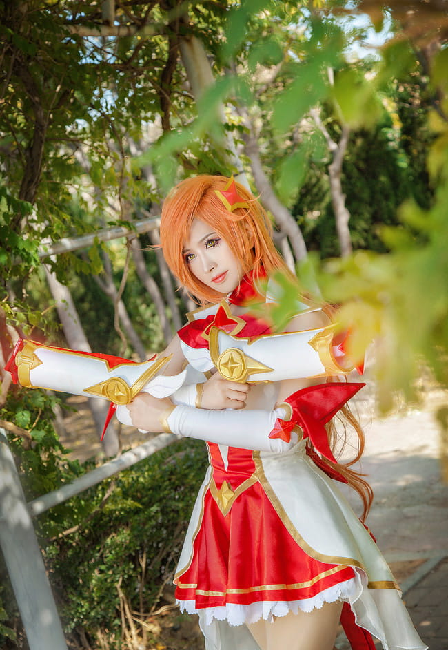 马猴烧酒biubiubiu！ 厄运小姐·赏金猎人