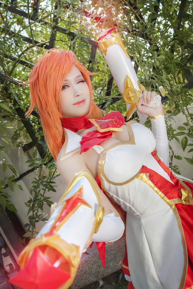 马猴烧酒biubiubiu！ 厄运小姐·赏金猎人