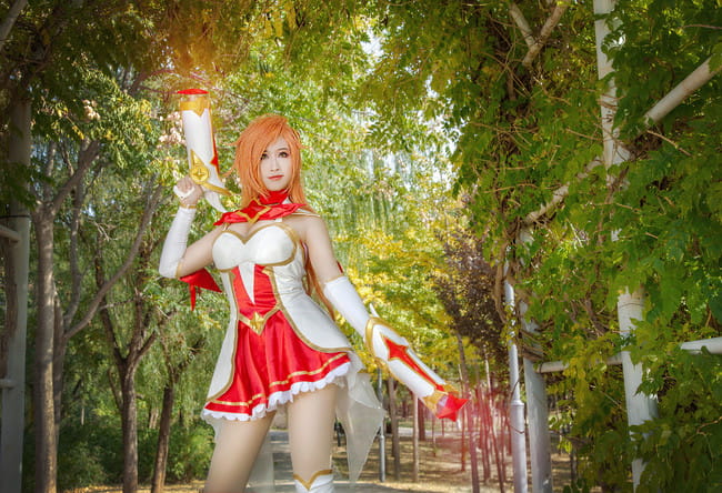 马猴烧酒biubiubiu！ 厄运小姐·赏金猎人